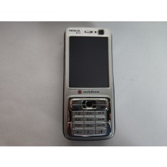 Placa de baza Nokia N73 functionala