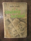 Luminie satului - Damian Stănoiu (1936)