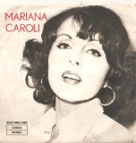 Vinil Mariana Caroli