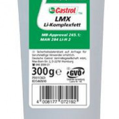Vaselina Castrol Lmx 0,3KG