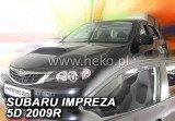 Paravant SUBARU IMPREZA an fabr. 2008-- (marca HEKO) Set fata &ndash; 2 buc. by ManiaMall