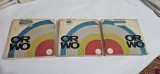BANDA MAGNETOFON ORWO TYP 122 LN 540m . LOT 3 BUCATI