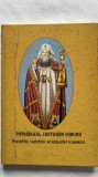 PATRIARHUL JUSTINIAN MARINA PĂRINTELE SUFLETSCU AL NEAMULUI ROM&Acirc;NESC - COLEGERE DE ARTICOLE - ZENOVIA ZAMFIR , GEORGE ROTARU