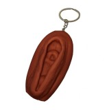 Breloc in Forma de Vulva Maro
