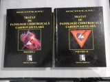 TRATAT DE PATOLOGIE CHIRURGICALA CARDIOVASCULARA - ION SOCOTEANU - 2 volume