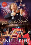 Wonderful World - Live in Maastrich | Andre Rieu, Clasica