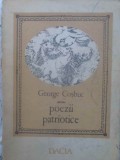 Poezii Patriotice George Coșbuc - Ed. Dacia 1977, Carte Beletristica, Poezie Rom&acirc;nească, 122 pagini