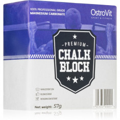 OstroVit Chalk Block cub de magneziu 57 g