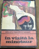 LITR11 0442 Literatura - In vizita la minotaur