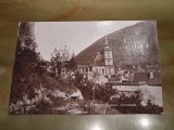 Brasov - Vedere cu Biserica Neagra.