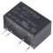Convertor DC/DC 1W, 6V, 167mA