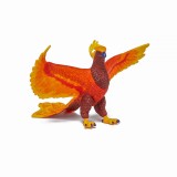 Cumpara ieftin Papo Figurina Pasarea Phoenix