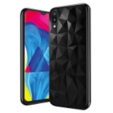 Husa SAMSUNG Galaxy M10 - Forcell Prism (Negru)