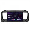 Navigatie Toyota Proace (2016+), Android 13, A-Octacore 4GB RAM + 64GB ROM, 9 Inch - AD-BGA9004+AD-BGRKIT065V2