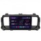 Navigatie Toyota Proace (2016+), Android 13, A-Octacore 4GB RAM + 64GB ROM, 9 Inch - AD-BGA9004+AD-BGRKIT065V2