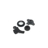 Set antistropire pentru storcător de citrice De'Longhi KW717100 Original