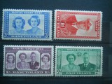 CN SERIE COLONII BRITANICE BASUTOLAND