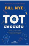 Tot deodata - Bill Nye