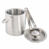 Cumpara ieftin Vas din inox pentru gheata Xavax, 3 piese