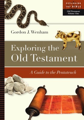 Exploring the Old Testament: A Guide to the Pentateuch foto