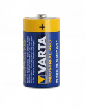 Baterie Varta Industrial D R20 1,5V alcalina 1 buc.