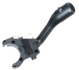 Maneta stergator Audi A2, A4, A6, TT; Seat Leon, Toledo; Skoda Fabia, Octavia; VW Beetle, Bora, Passat; dreapta, control stergator parbriz, spalator