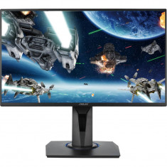 Monitor LED Gaming Asus VG255H 24.5 inch 1ms Black foto