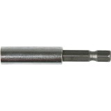 Adaptor pentru bit 1/4&quot; topex 39D338 HardWork ToolsRange