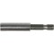 Adaptor pentru bit 1/4&quot; topex 39D338 HardWork ToolsRange