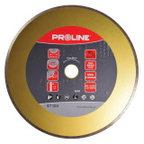 Disc Proline Diamantat Continuu Super Dur Diametru 180 mm