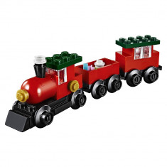 LEGO? Creator - Christmas Train 30543 foto