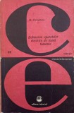 Bobinarea Aparatelor Electrice de Joasa Tensiune - M. Huhulescu, 1978, Electrotehnica, Tehnica, Electricianului
