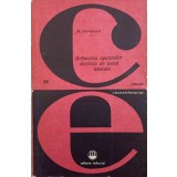 BOBINAREA APARATELOR ELECTRICE DE JOASA TENSIUNE-M. HUHULESCU-262429