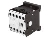 Contactor 3P NO 24VAC 12A