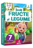 Invat numerele de la 1 la 10 - Gama