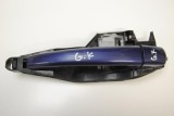 M&acirc;ner exterior ușă st&acirc;nga spate PEUGEOT 2008 2014 OEM: 170414BH9672961180 1688053
