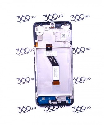 Display Xiaomi Poco M4 Pro (5G) BLACK / TARNISH ( Service Pack ) foto