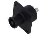 Conector alimentare DC DEGSON ESS-250A-70-S-BK-00 1,5kV IP67 70mm&sup2;
