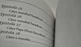Religie Iosif Vatopedinul Trairi ale Dumnezeiescului Har