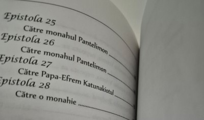 Religie Iosif Vatopedinul Trairi ale Dumnezeiescului Har foto