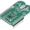 Heart Rate 5 Click - Senzor de Puls I2C AFE4404 SF7072 Placă Prototip