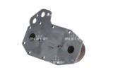 NRF 31766 Radiator ulei, ulei motor