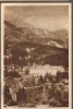 CPIB 15580 CARTE POSTALA - SINAIA. VEDERE, RPR LIBRARIA NOASTRA, Circulata, Printata
