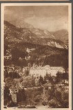 CPIB 15580 CARTE POSTALA - SINAIA. VEDERE, RPR LIBRARIA NOASTRA, Circulata, Printata