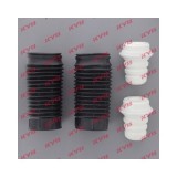 Set burduf protectie amortizor Kyb 910159, parte montare : Punte fata