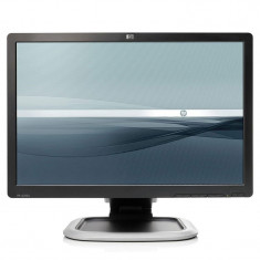 Monitoare LCD Second Hand HP L2245wg, 22 inci, Grad A- foto