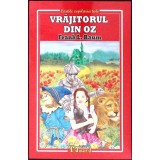VRAJITORUL DIN OZ-LYMAN FRANK BAUM-259363