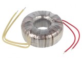 Transformator toroidal 160VA 15V 10.66A