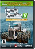 Farming Simulator 17 Big Bud Expansion PC