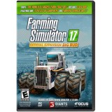 Farming Simulator 17 Big Bud Expansion PC